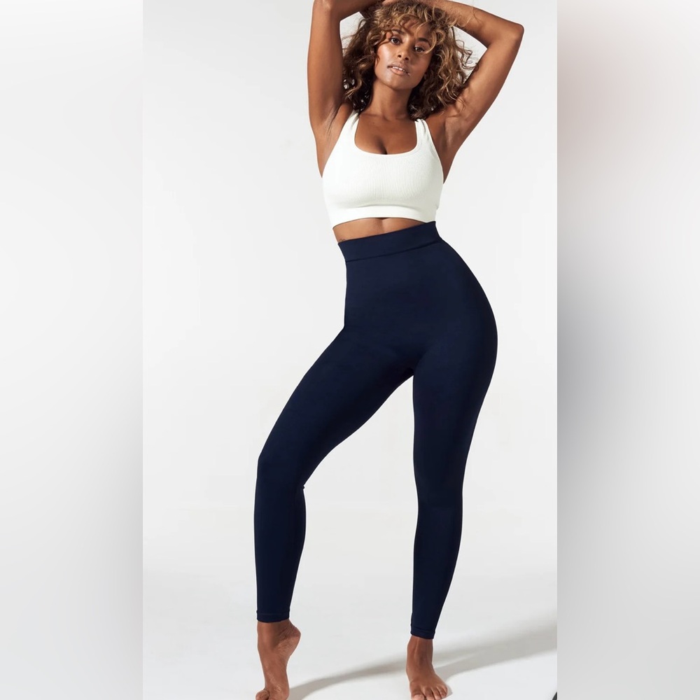 Blanqi postpartum leggings